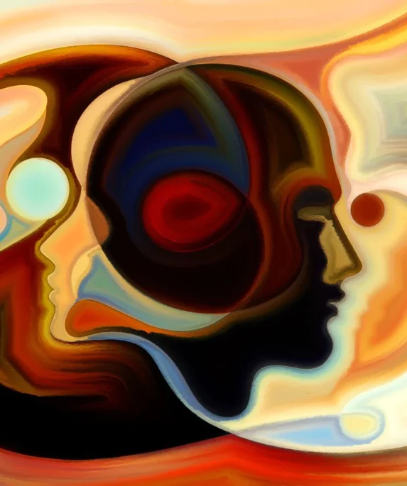 Psikoterapi İlişkisinde Neler Oluyor? 1 psychology wall art