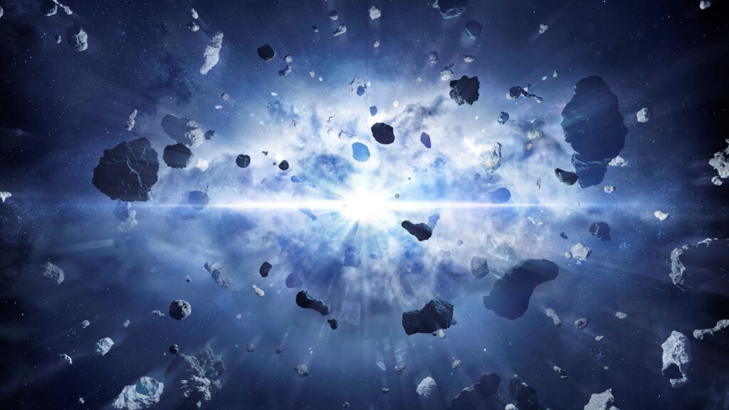big bang