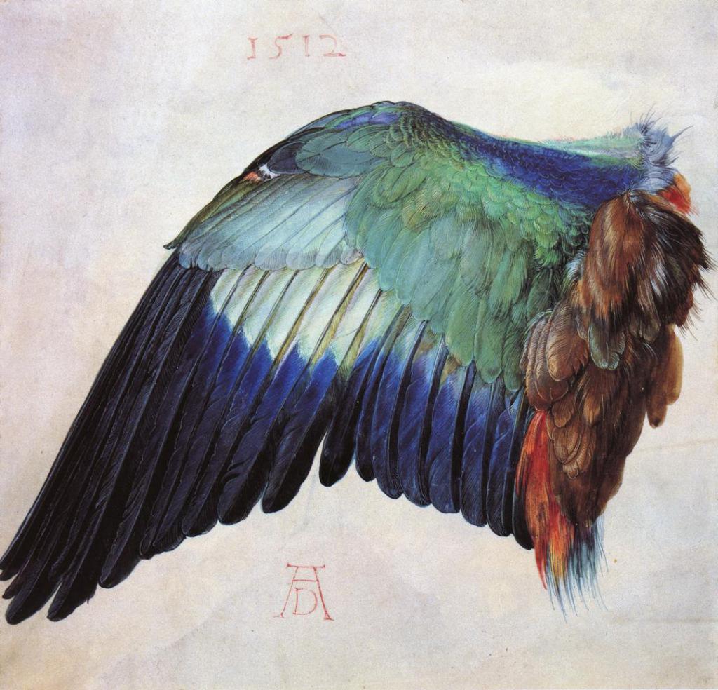 MELANKOLİ 2 albrect durer
