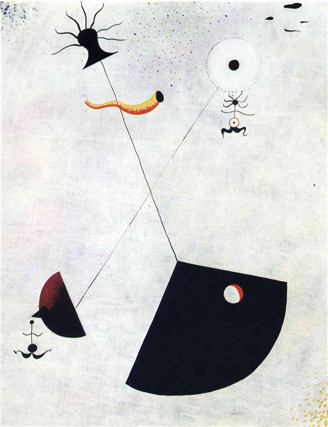 Özgül Öğrenme Güçlüğü joan miro maternity